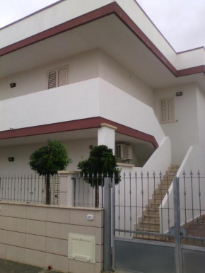 Casa San Foca